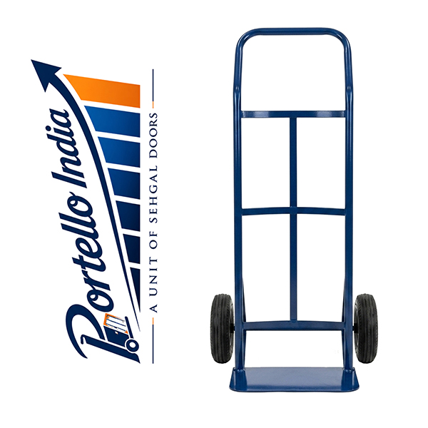 HT846 Hand Truck